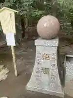 椿大神社のその他建物
