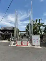 味鋺神社(愛知県)