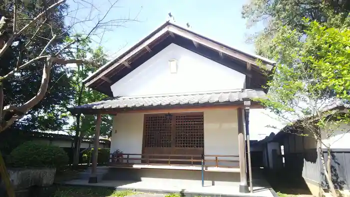 廣福寺の建物その他