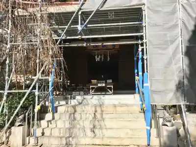 高徳院の末社・摂社