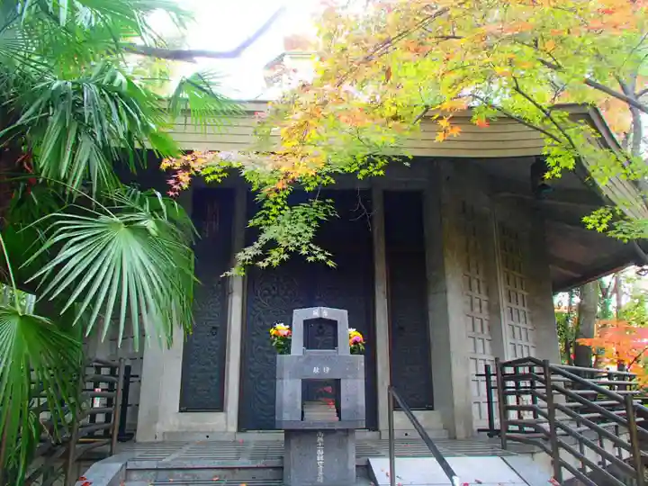 大正寺のその他建物