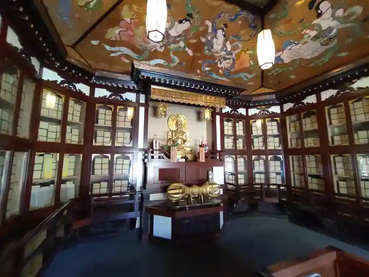 川崎大師(平間寺)(神奈川県)