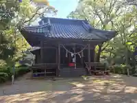 増田神社(佐賀県)