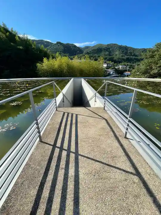 本福寺のその他建物