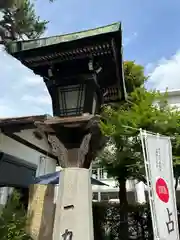 桜神宮(東京都)