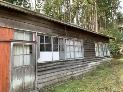 伊豫大明神のその他建物