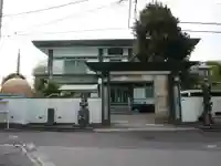 観音寺のその他建物