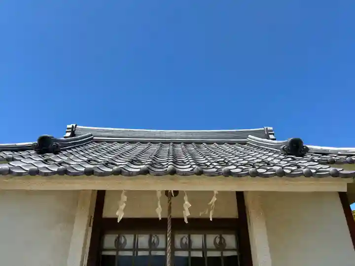 鴻徳神社(千葉県)