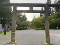 高照神社(青森県)