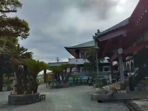 東漸寺(神奈川県)