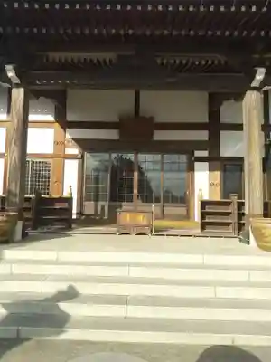 金蔵院（薬師寺）(栃木県)