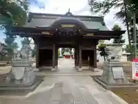 小野神社(東京都)