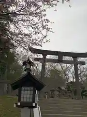 那須温泉神社(栃木県)