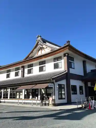 豊川閣　妙厳寺のその他建物