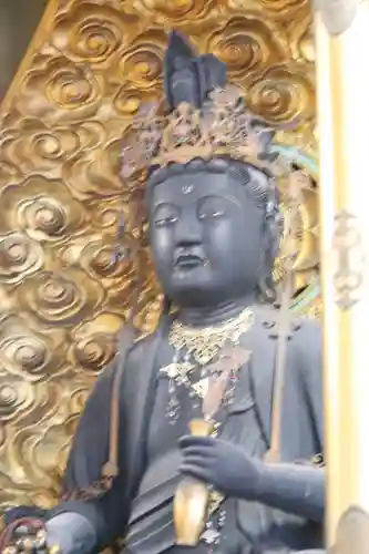 牟禮山観音禅寺(滋賀県)