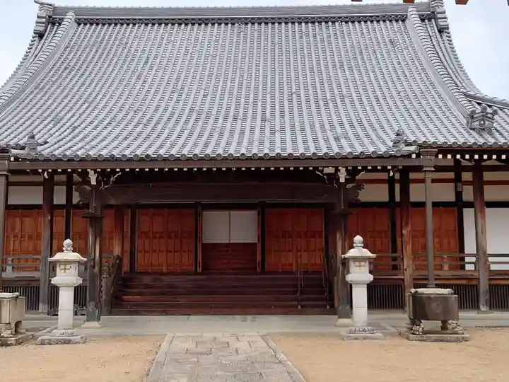 正楽寺(大阪府)