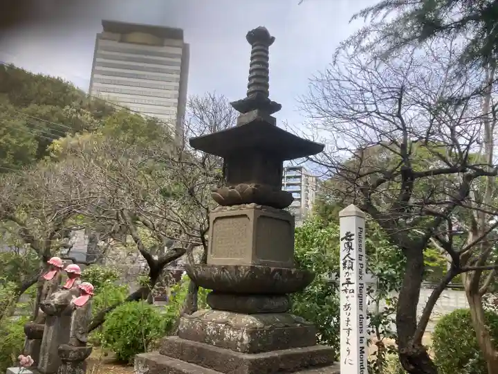 東福寺(東京都)