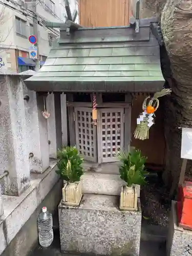 大姫大明神／玉姫大明神(兵庫県)