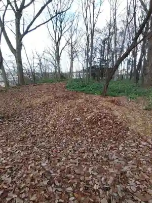 厚別神社(北海道)