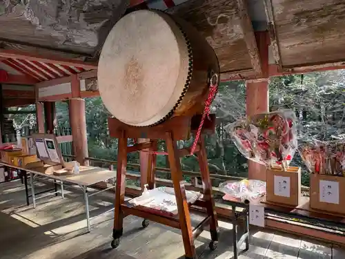 柞原八幡宮(大分県)