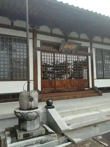 称名寺(宮城県)
