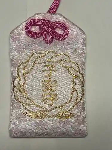 山家神社(長野県)