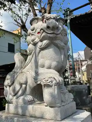 今泉神社(東京都)