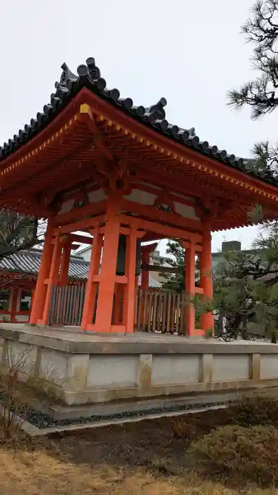 蓮華王院(三十三間堂)(京都府)