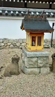 錦織神社(大阪府)