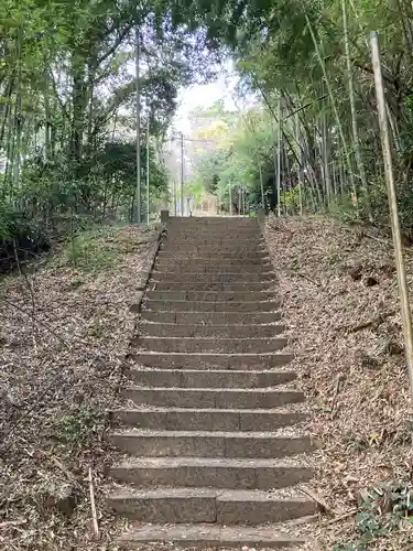 赤城神社のその他建物