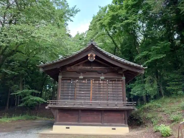 仙台東照宮のその他建物