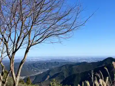 武蔵御嶽神社(東京都)