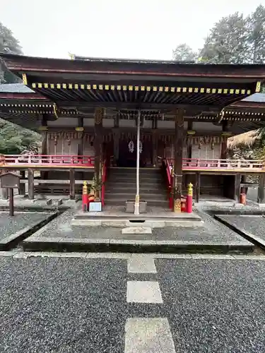 日吉大社(滋賀県)