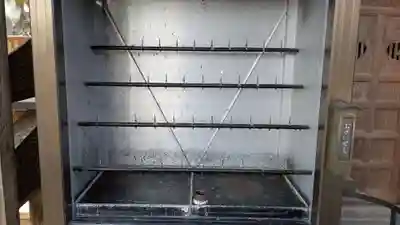 大慈寺のその他建物