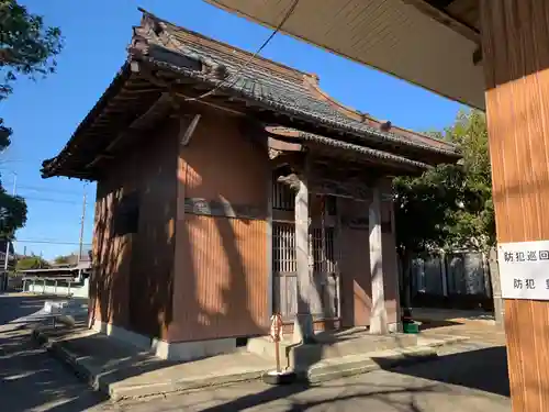 三社大神(千葉県)