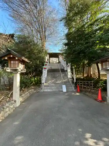 東郷神社(東京都)