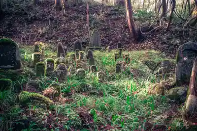 金峯神社(山形県)