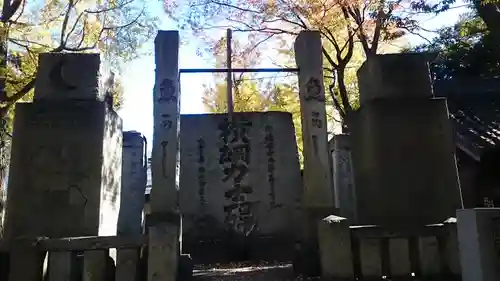 富岡八幡宮のその他建物