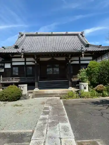 本興寺(神奈川県)