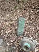 十二支天神のその他建物