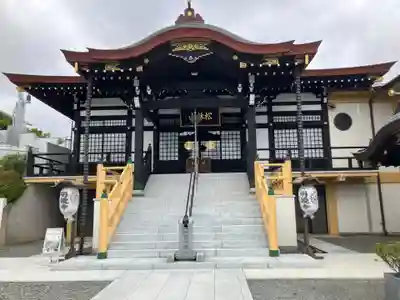 増福寺(神奈川県)