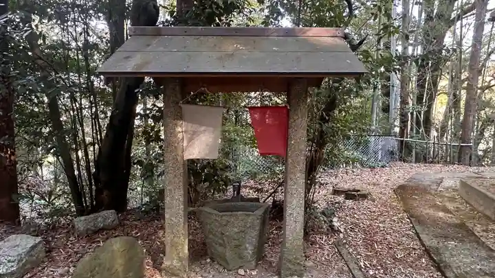 芝山神社(京都府)