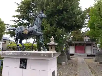 稲荷神社(福井県)