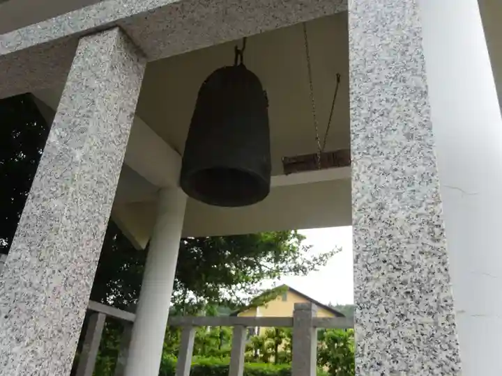 星谷寺のその他建物