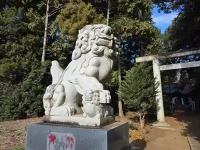 八龍神社(茨城県)
