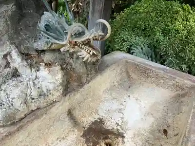 玉姫稲荷神社(東京都)