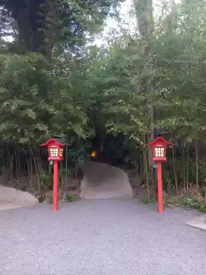 來宮神社(静岡県)