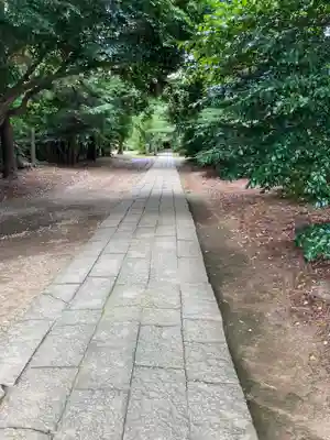 日先神社(茨城県)
