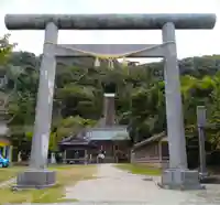 洲崎神社(千葉県)