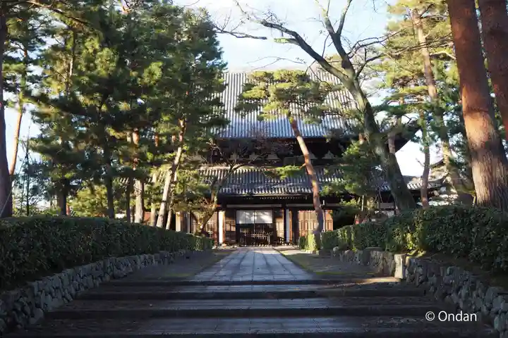 相国寺(相国承天禅寺)のその他建物